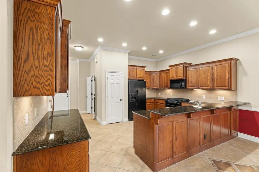 4401 Spyglass Drive, Norman, OK 73072 - #3