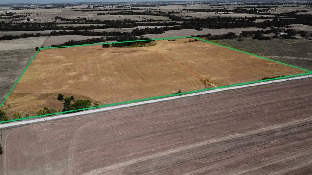 County Street 2850 Road, Amber, OK 73004 - #1