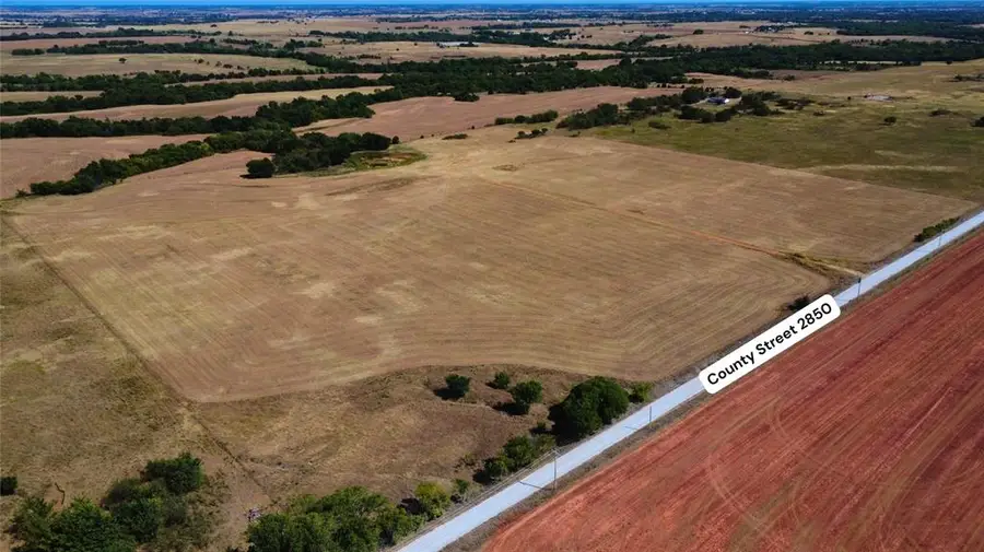 County Street 2850 Road, Amber, OK 73004 - #2