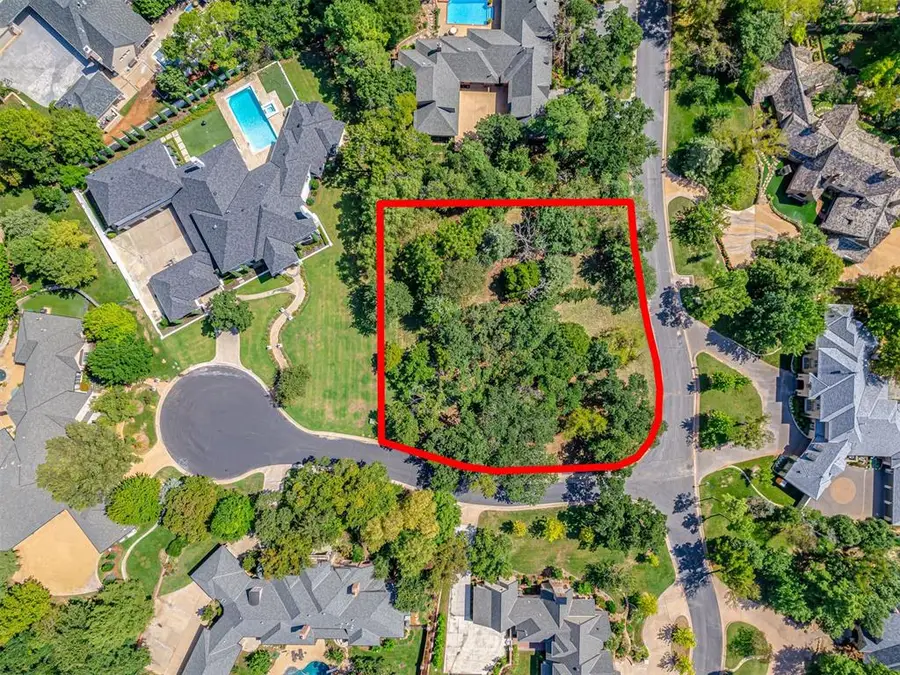29 Saratoga Way, Edmond, OK 73003 - #2