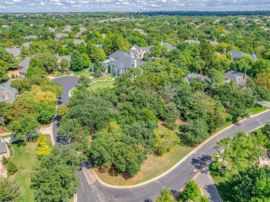 29 Saratoga Way, Edmond, OK 73003 - #3