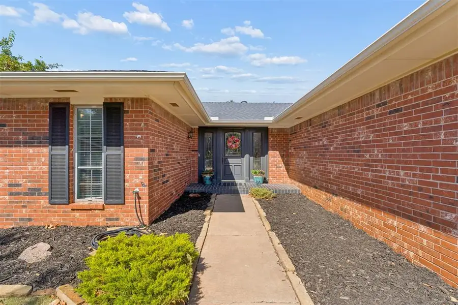 3648 Meadow Lane, Edmond, OK 73013 - #2