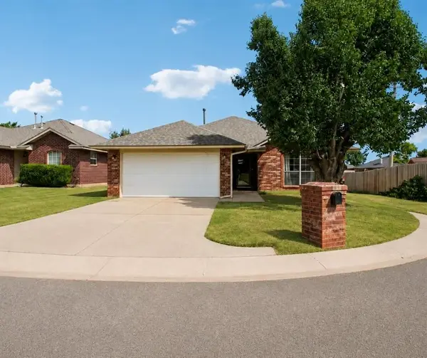 4921 SE 87th Terrace, Oklahoma City, OK 73135