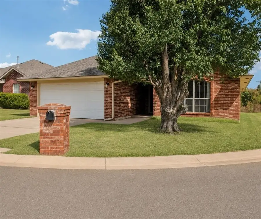 4921 SE 87th Terrace, Oklahoma City, OK 73135 - #3