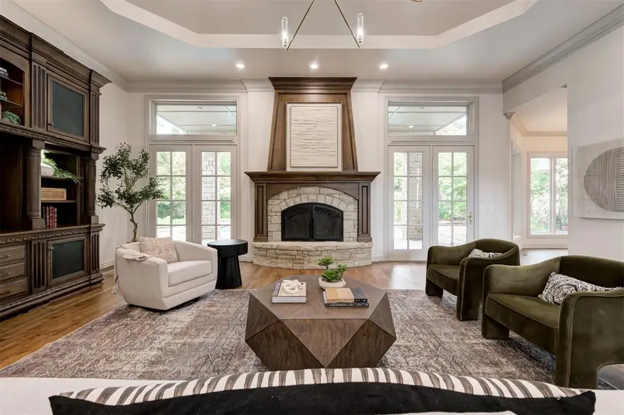 13315 N Coltrane Road, Edmond, OK 73013 - #3