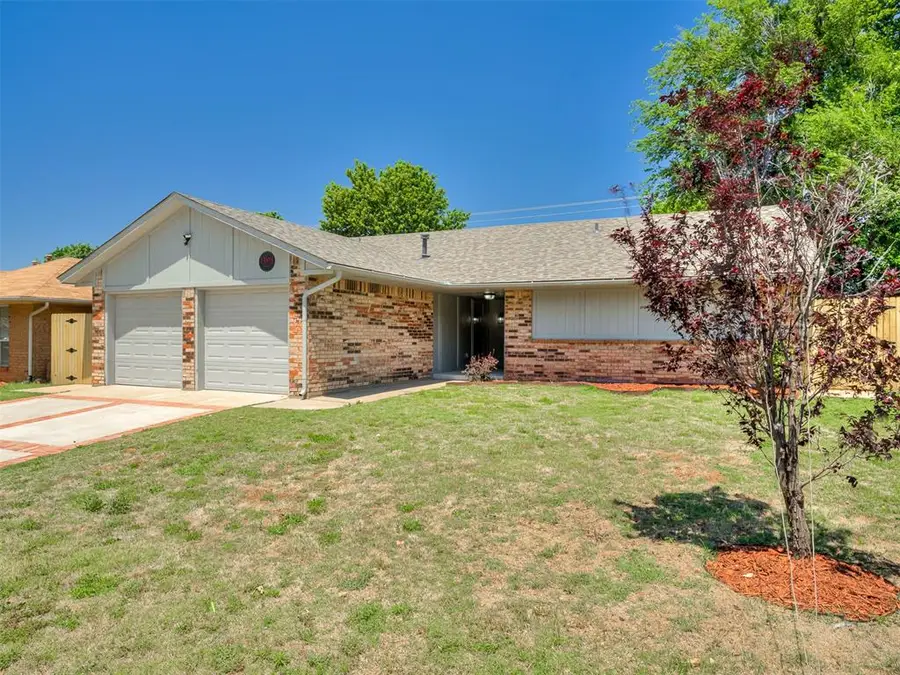 1305 Apollo Road, Edmond, OK 73003 - #3
