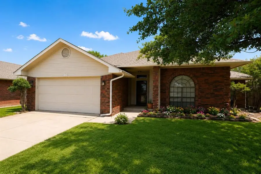 7200 NW 102nd Street, Oklahoma City, OK 73162 - #2