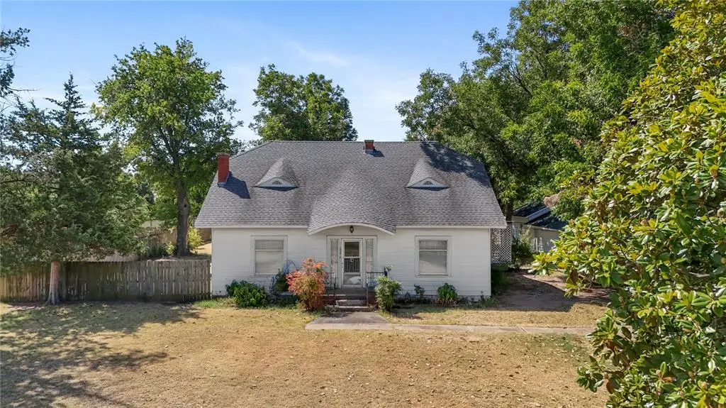 7530 NW 36th Street, Bethany, OK 73008 - #1