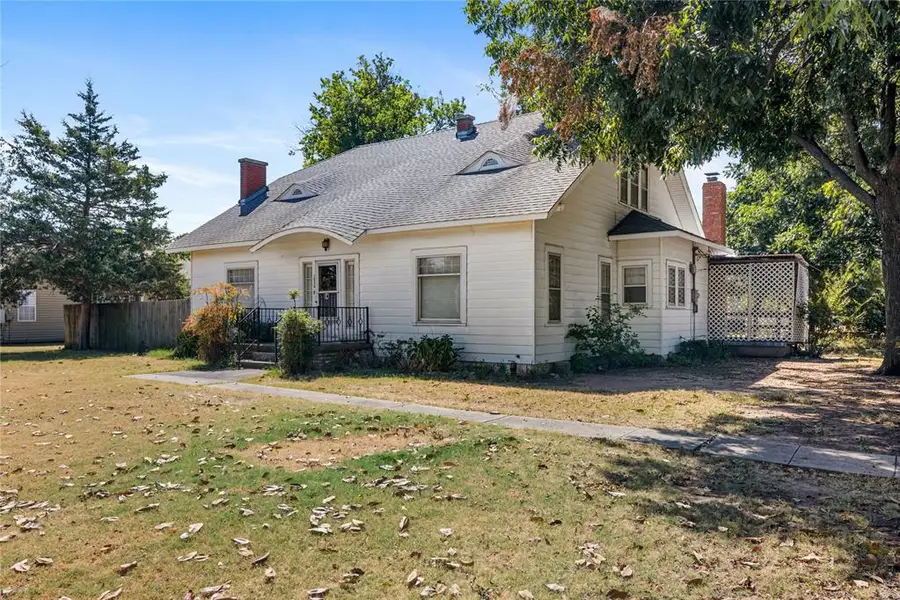 7530 NW 36th Street, Bethany, OK 73008 - #2