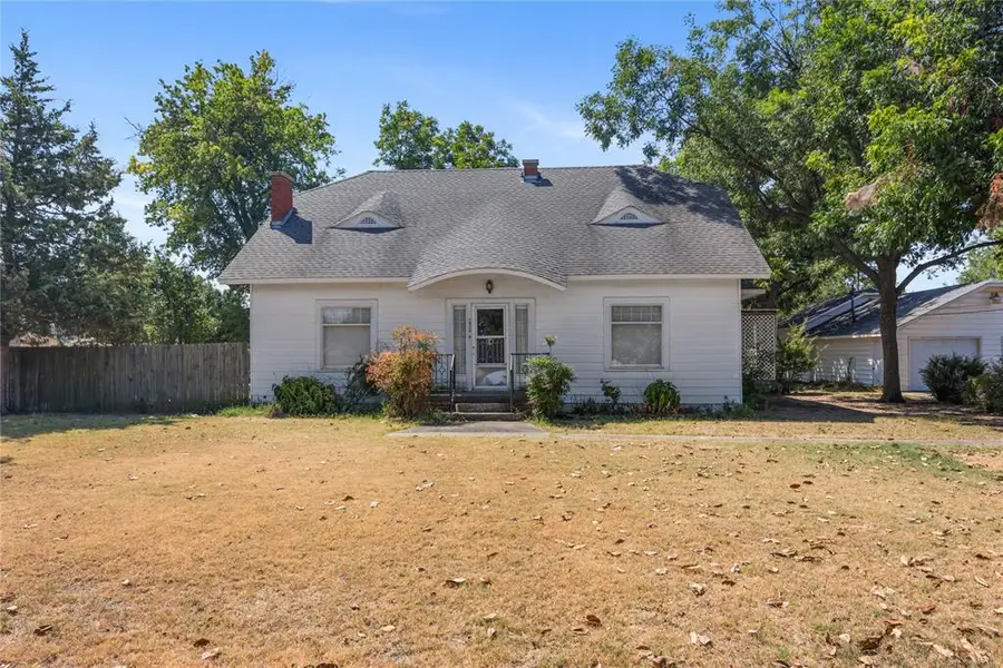 7530 NW 36th Street, Bethany, OK 73008 - #3