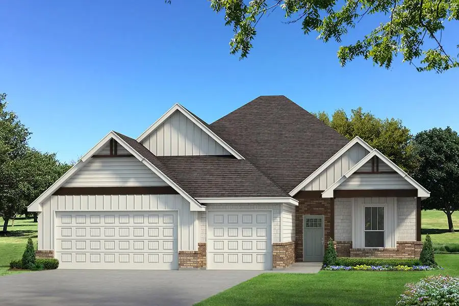 12309 Velvet Ash Avenue, Oklahoma City, OK 73173 - #2