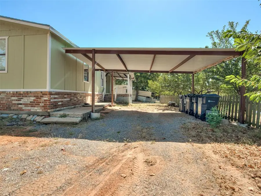 18500 SE 149th Street, Newalla, OK 74857 - #2