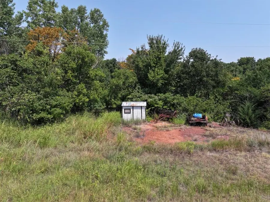 11140 S Coltrane Road, North Logan, OK 73034 - #2