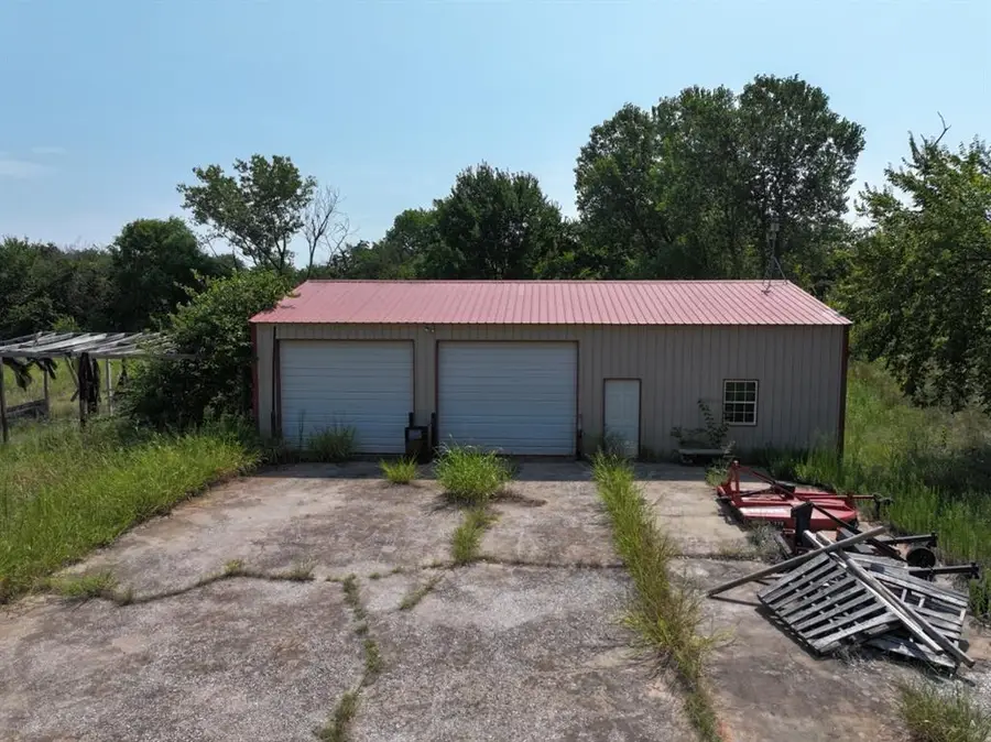 11140 S Coltrane Road, North Logan, OK 73034 - #3