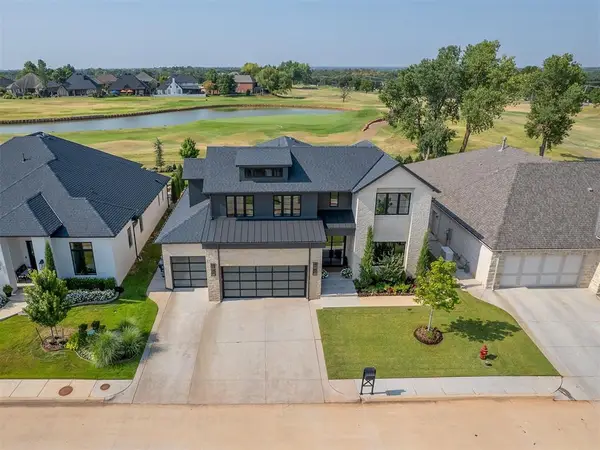 2108 Wiregrass Drive, Edmond, OK 73025