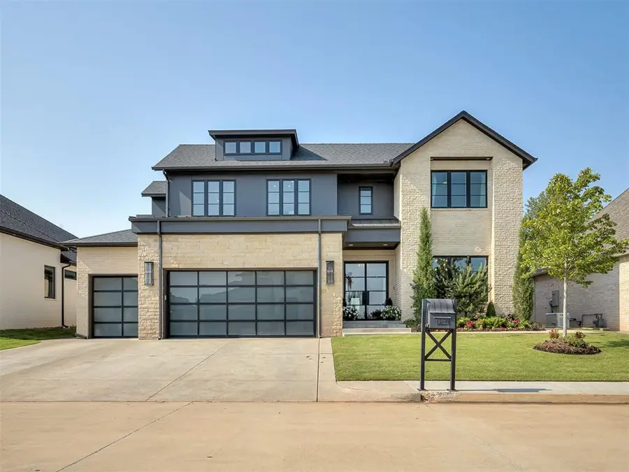 2108 Wiregrass Drive, Edmond, OK 73025 - #2