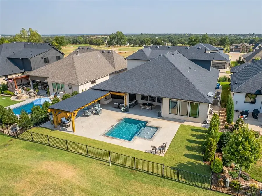 2108 Wiregrass Drive, Edmond, OK 73025 - #3