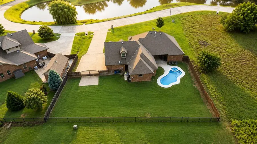3525 Abby Lane, Newcastle, OK 73065 - #2