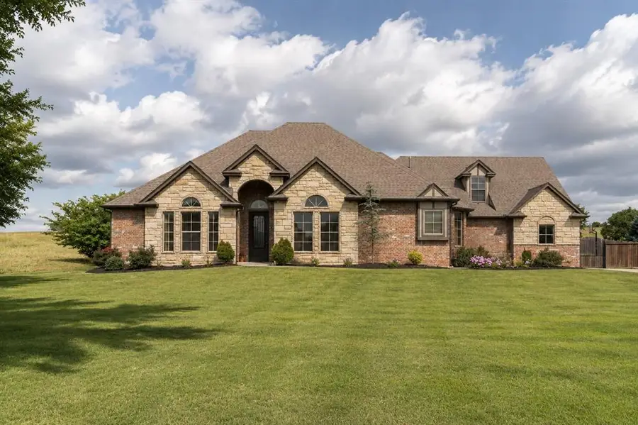 3525 Abby Lane, Newcastle, OK 73065 - #3