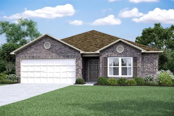 5414 Nicole Drive, Tuttle, OK 73089