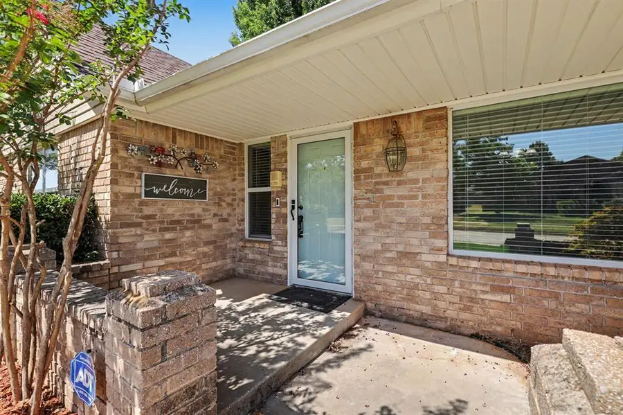 11605 Mackel Drive, Oklahoma City, OK 73170 - #2