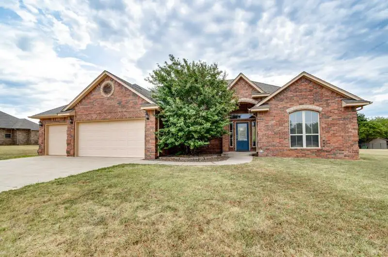 12510 Blue Meadow, Guthrie, OK 73044 - #1