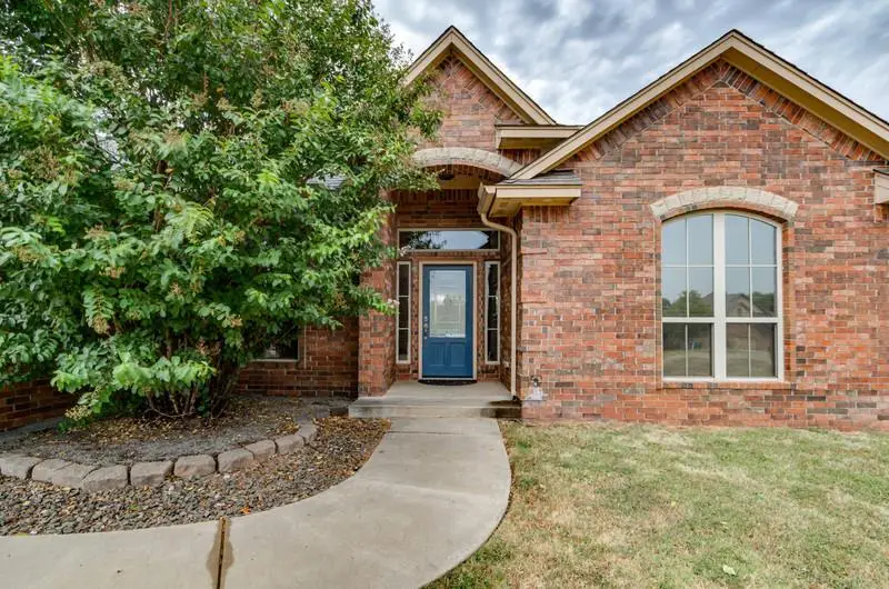 12510 Blue Meadow, Guthrie, OK 73044 - #2