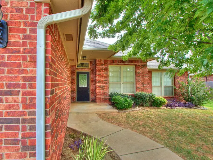 1625 Savannah Lane, Edmond, OK 73003 - #3