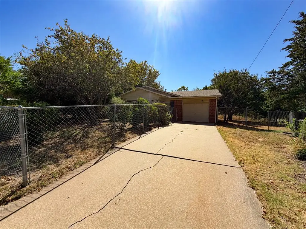 312 Elmwood Terrace, Anadarko, OK 73005 - #1