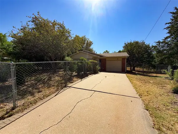 312 Elmwood Terrace, Anadarko, OK 73005