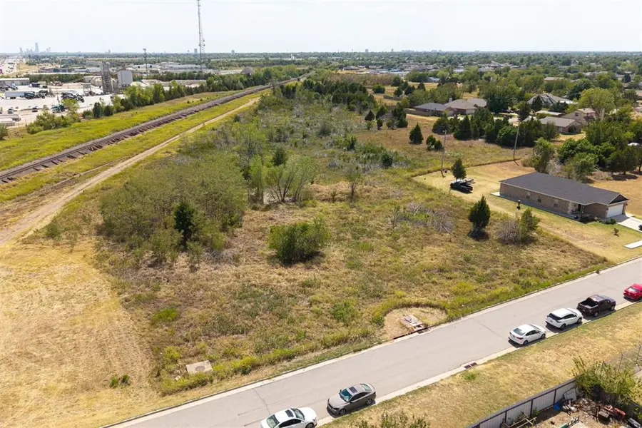 100 NW 121st Street, Oklahoma City, OK 73114 - #3