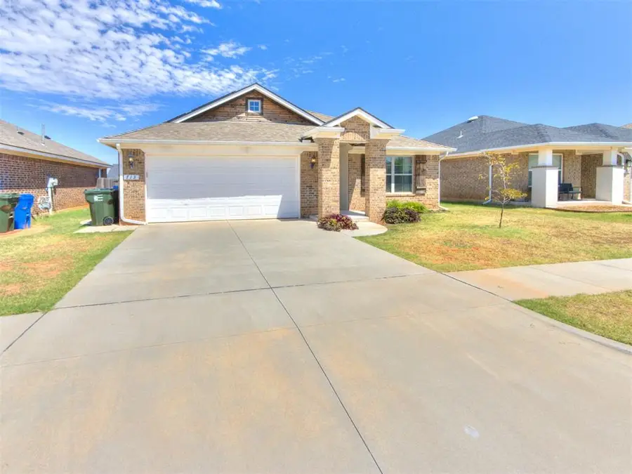 713 Blue Fish Court, Norman, OK 73069 - #2