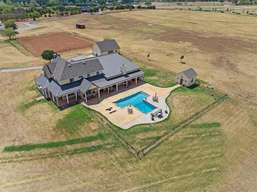 14001 NW 150th Street, Piedmont, OK 73078 - #3