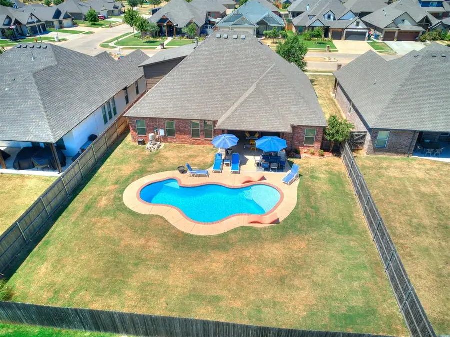 3721 Addison Avenue, Norman, OK 73072 - #3