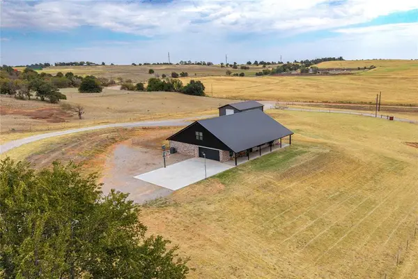 28182 County Road 1370, Anadarko, OK 73005