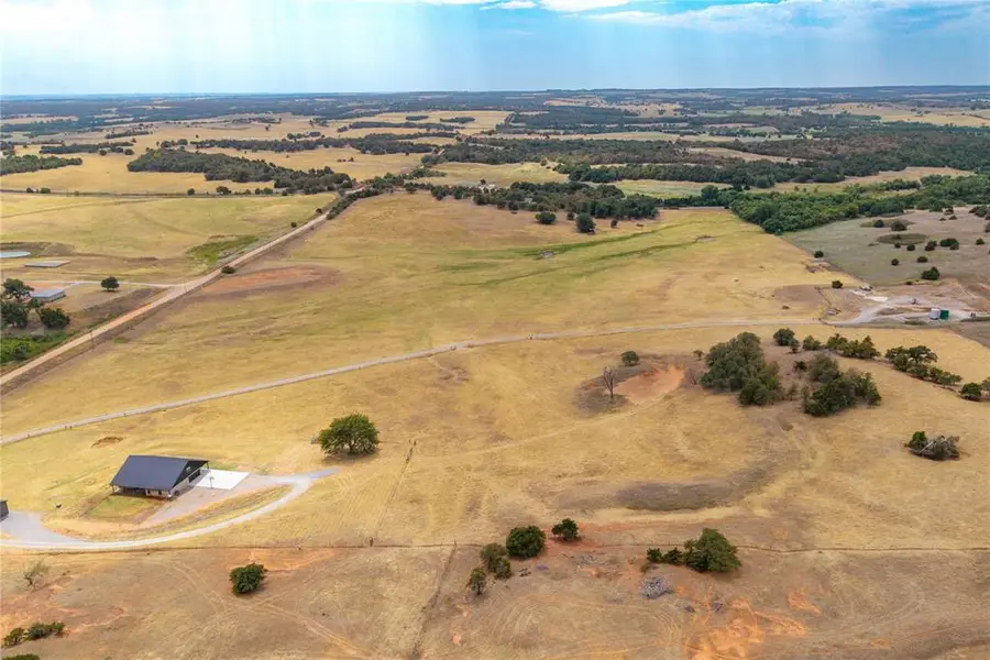 28182 County Road 1370, Anadarko, OK 73005 - #3