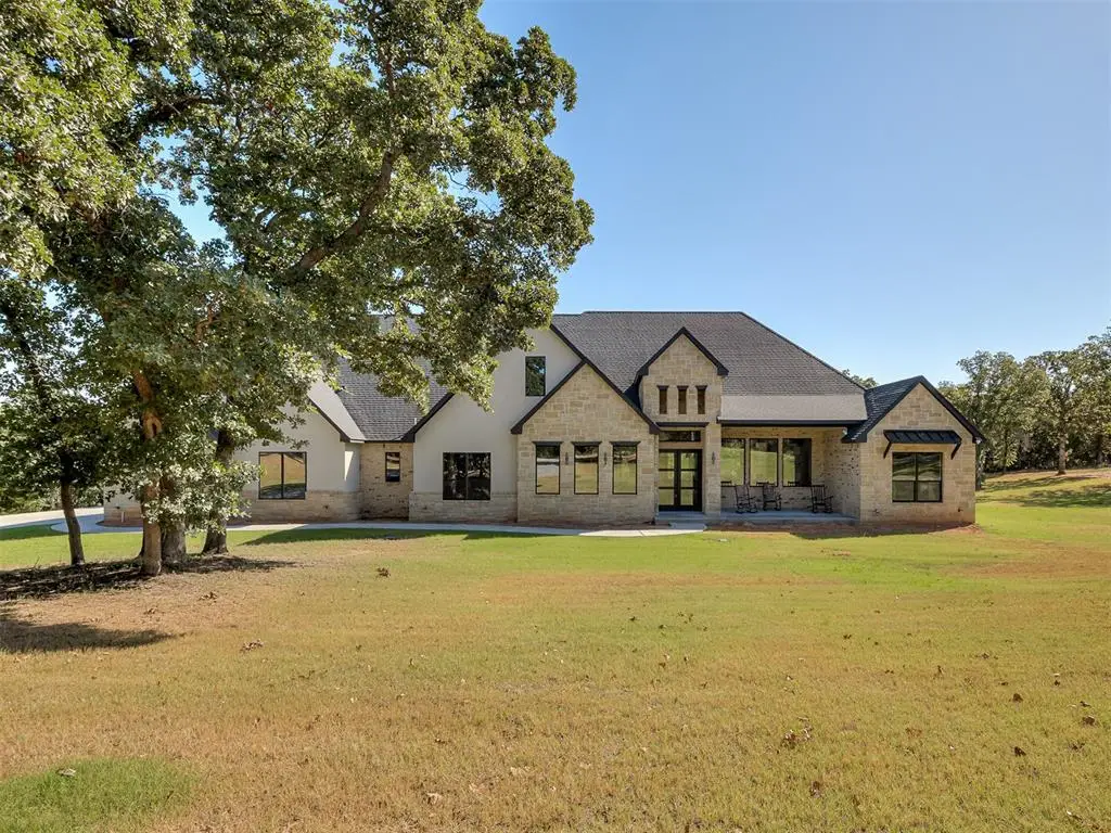 15109 SE 104th Street, Choctaw, OK 73020 - #1