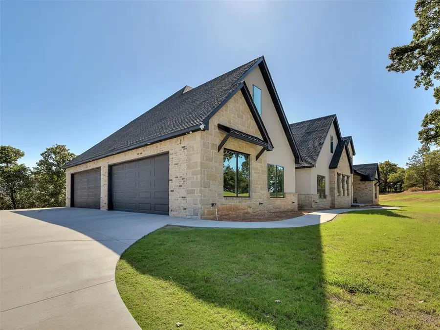 15109 SE 104th Street, Choctaw, OK 73020 - #3