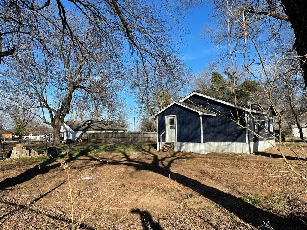517 NE 5th Street, Lexington, OK 73051 - #1