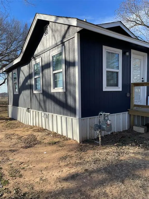 517 NE 5th Street, Lexington, OK 73051 - #2