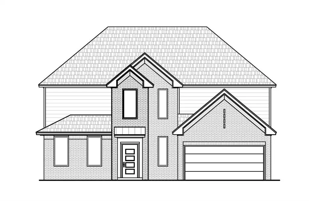 4110 Caraway Lane, Norman, OK 73026 - #1