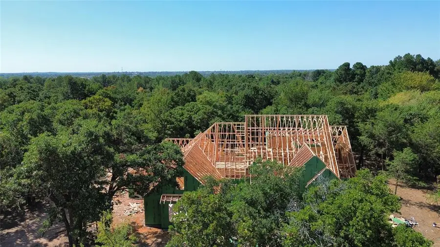 14116 North Ridge Drive, Choctaw, OK 73020 - #2