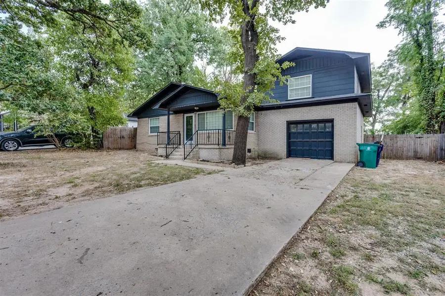 5804 NW 32nd Street, Oklahoma City, OK 73122 - #2