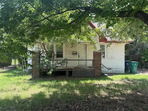 2520 NW 15th Street, Oklahoma City, OK 73107