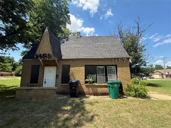 1455 NE 16th Terrace, Oklahoma City, OK 73117