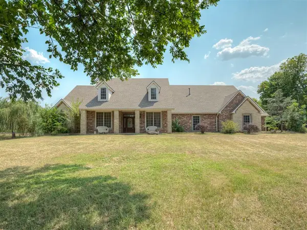 4014 NW 48th Street, Oklahoma City, OK 73112