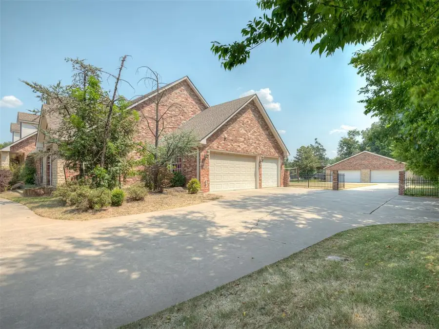 4014 NW 48th Street, Oklahoma City, OK 73112 - #2
