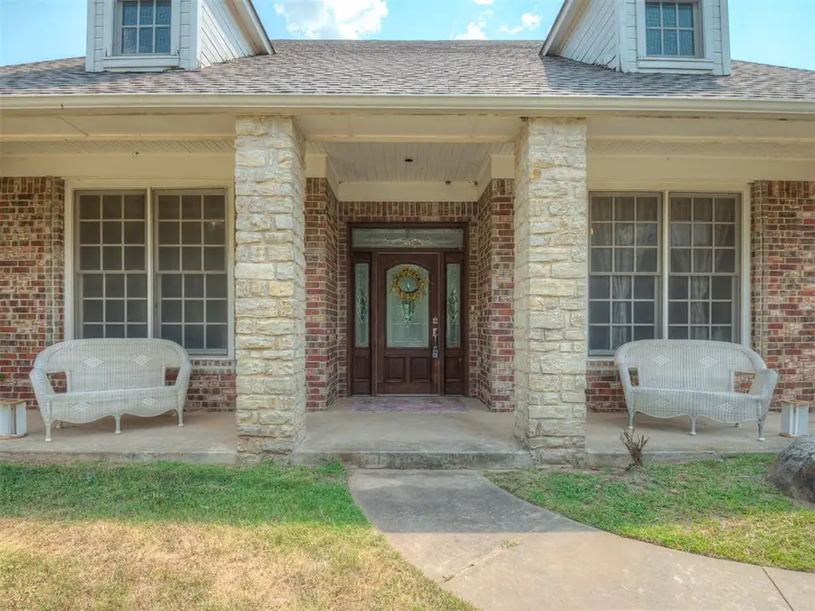 4014 NW 48th Street, Oklahoma City, OK 73112 - #3