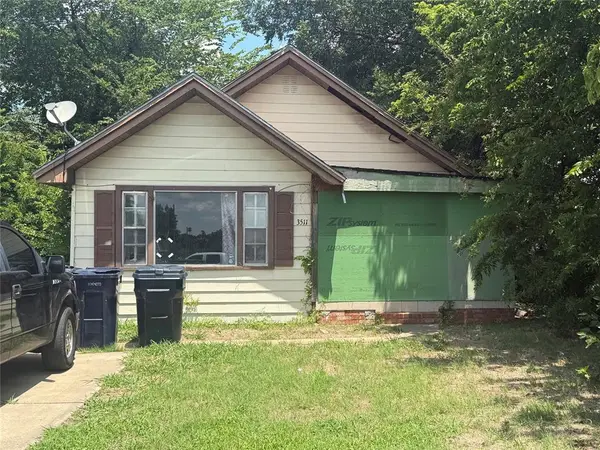 3511 NW 21st Street, Oklahoma City, OK 73107