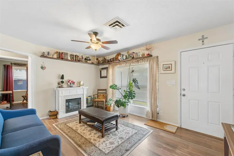 411 Russell Drive, Oklahoma City, OK 73110 - #3